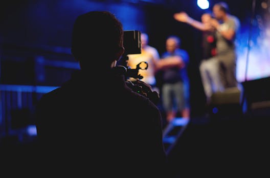 How Digital Tools Revolutionize Music Creation and Engagement