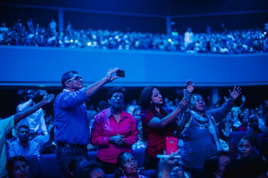 Navigating the Future of Music Communities in the Digital Age