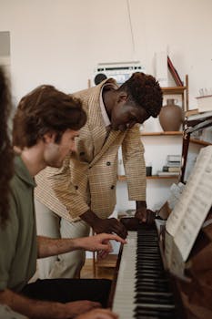 Mastering Music Materials: Create Engaging Resources for Effective Teaching