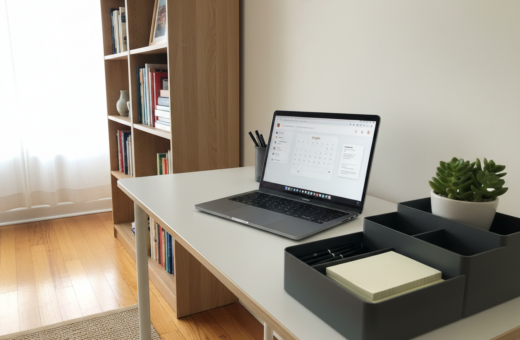 The Budget Purchases I Regret After Building a Tiny Apartment Work Setup