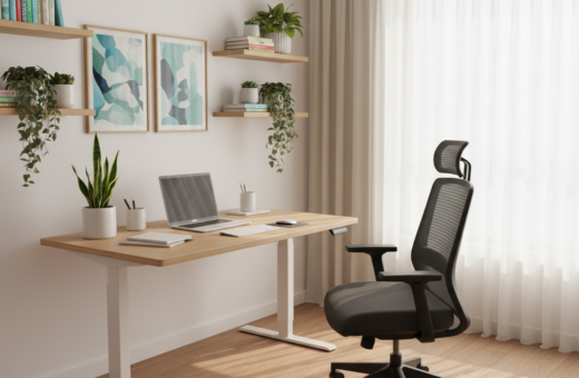 Affordable Ergonomic Improvements That Actually Help During Long Remote Work Sessions